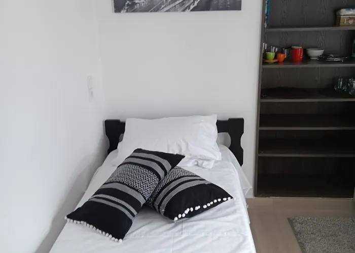 Luxury Studio 1